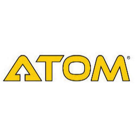 atom industrial supply.